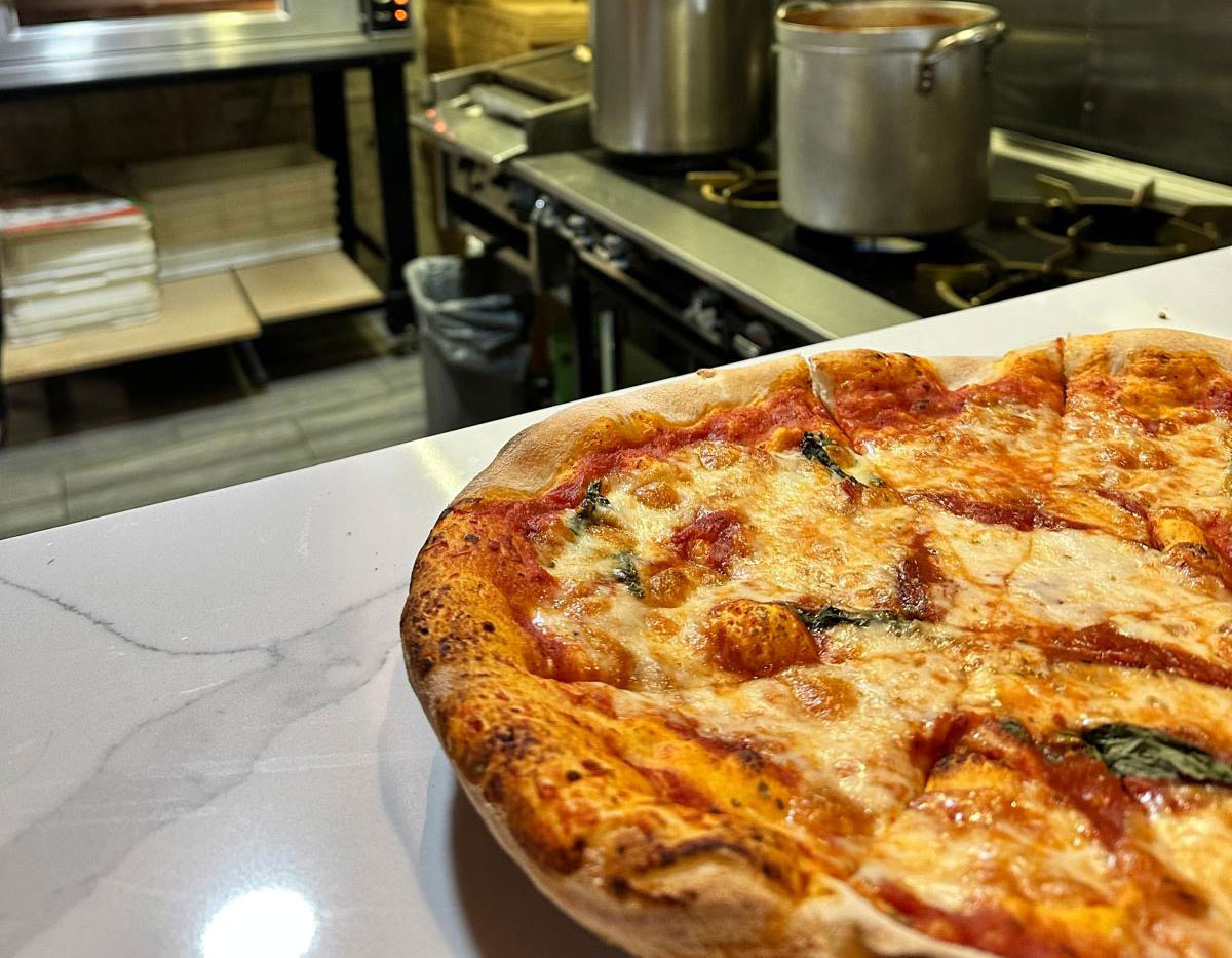 BELLO's Restaurant & Pizzeria